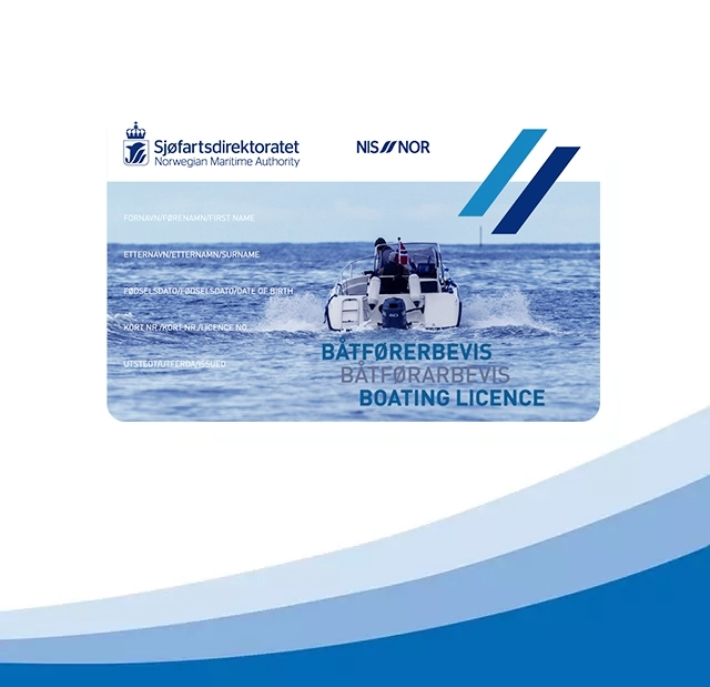 båtførerbevis
