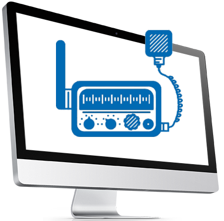 Båtførerkurset.no - VHF-radio og SRC